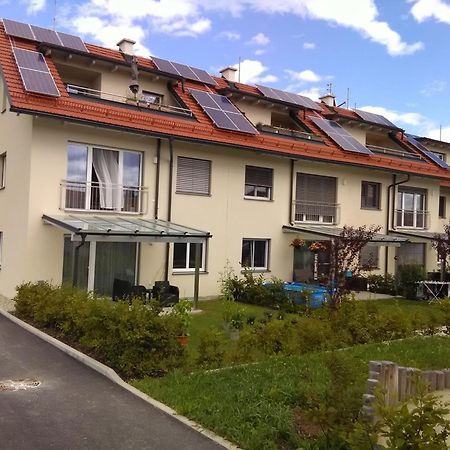 Apartament Panoramablick Dobl Zewnętrze zdjęcie