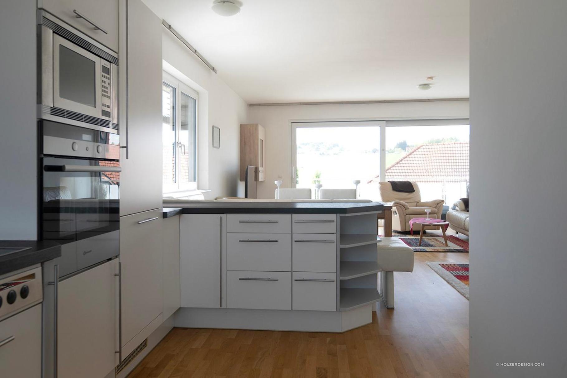 Apartament Panoramablick Dobl Zewnętrze zdjęcie