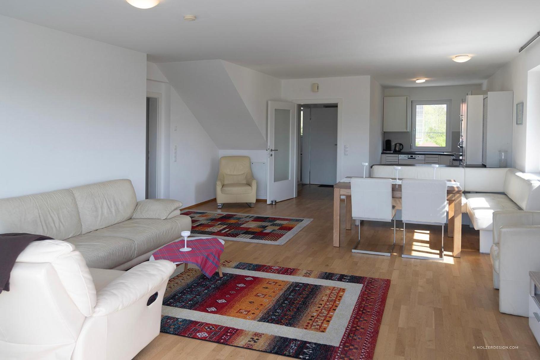 Apartament Panoramablick Dobl Zewnętrze zdjęcie