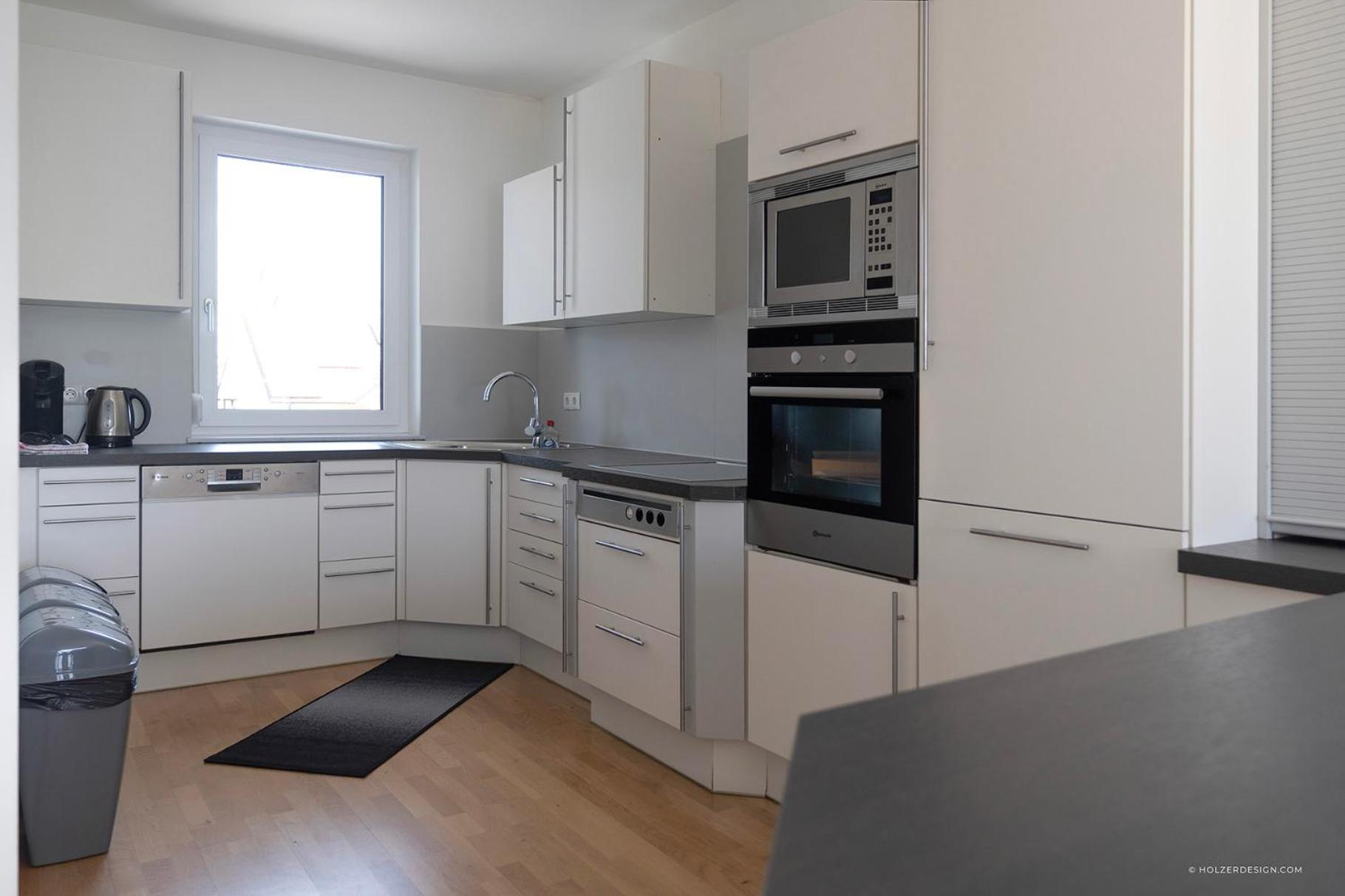 Apartament Panoramablick Dobl Zewnętrze zdjęcie