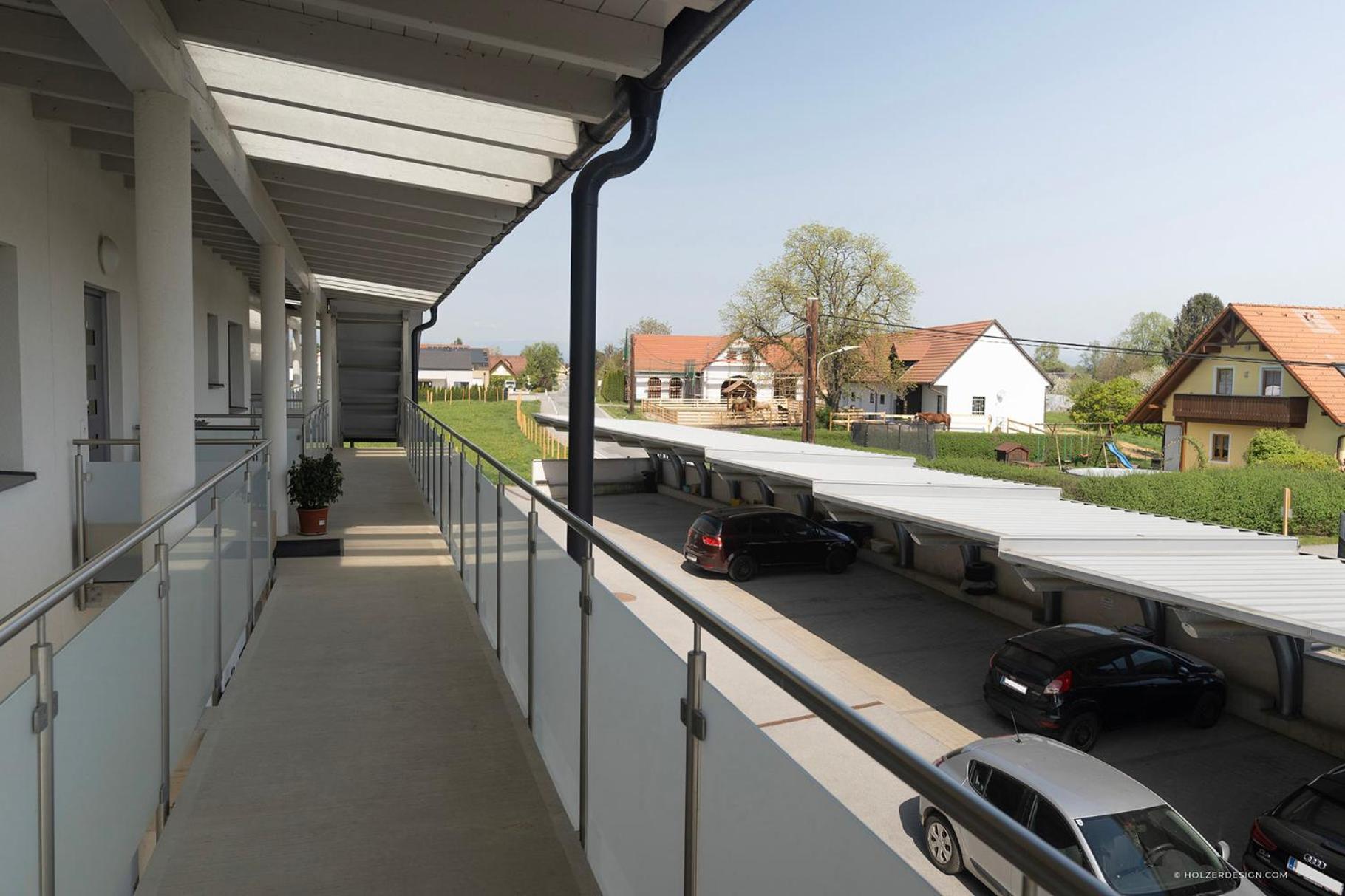Apartament Panoramablick Dobl Zewnętrze zdjęcie
