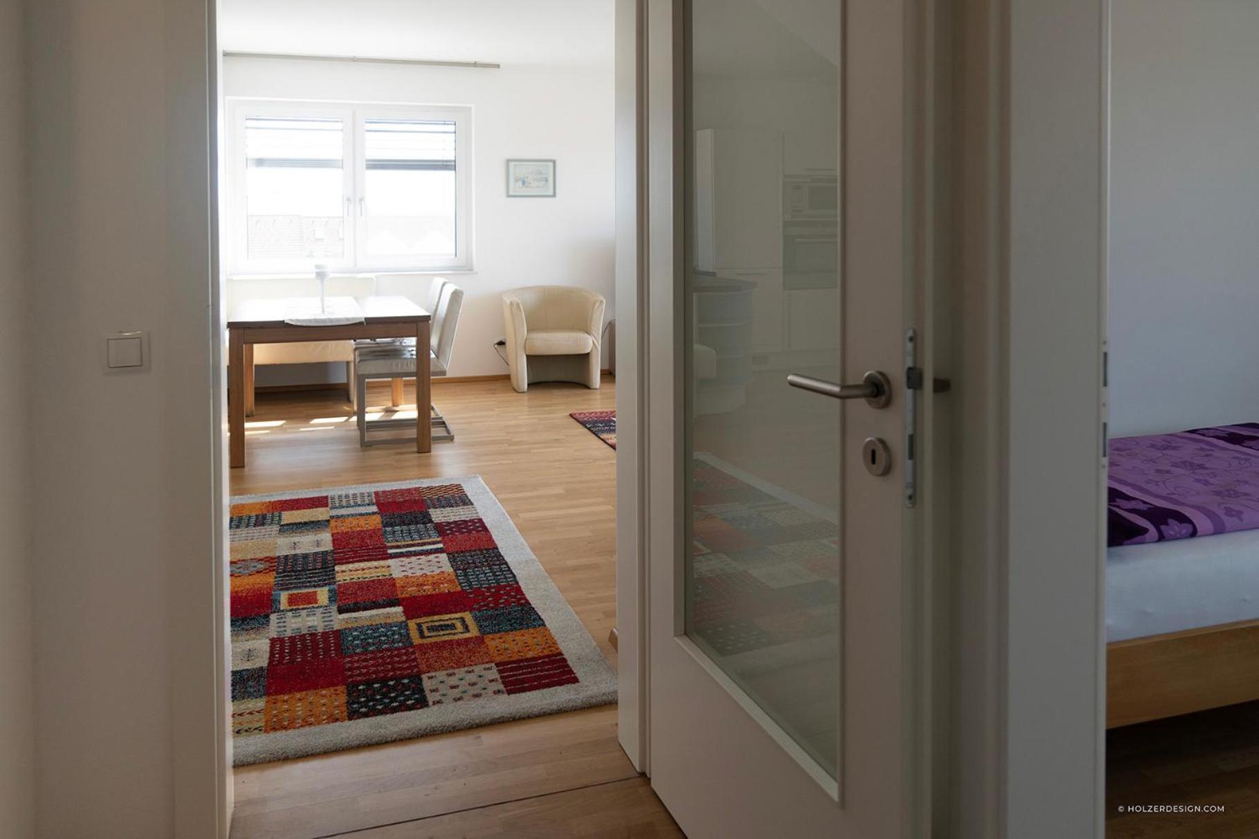 Apartament Panoramablick Dobl Zewnętrze zdjęcie