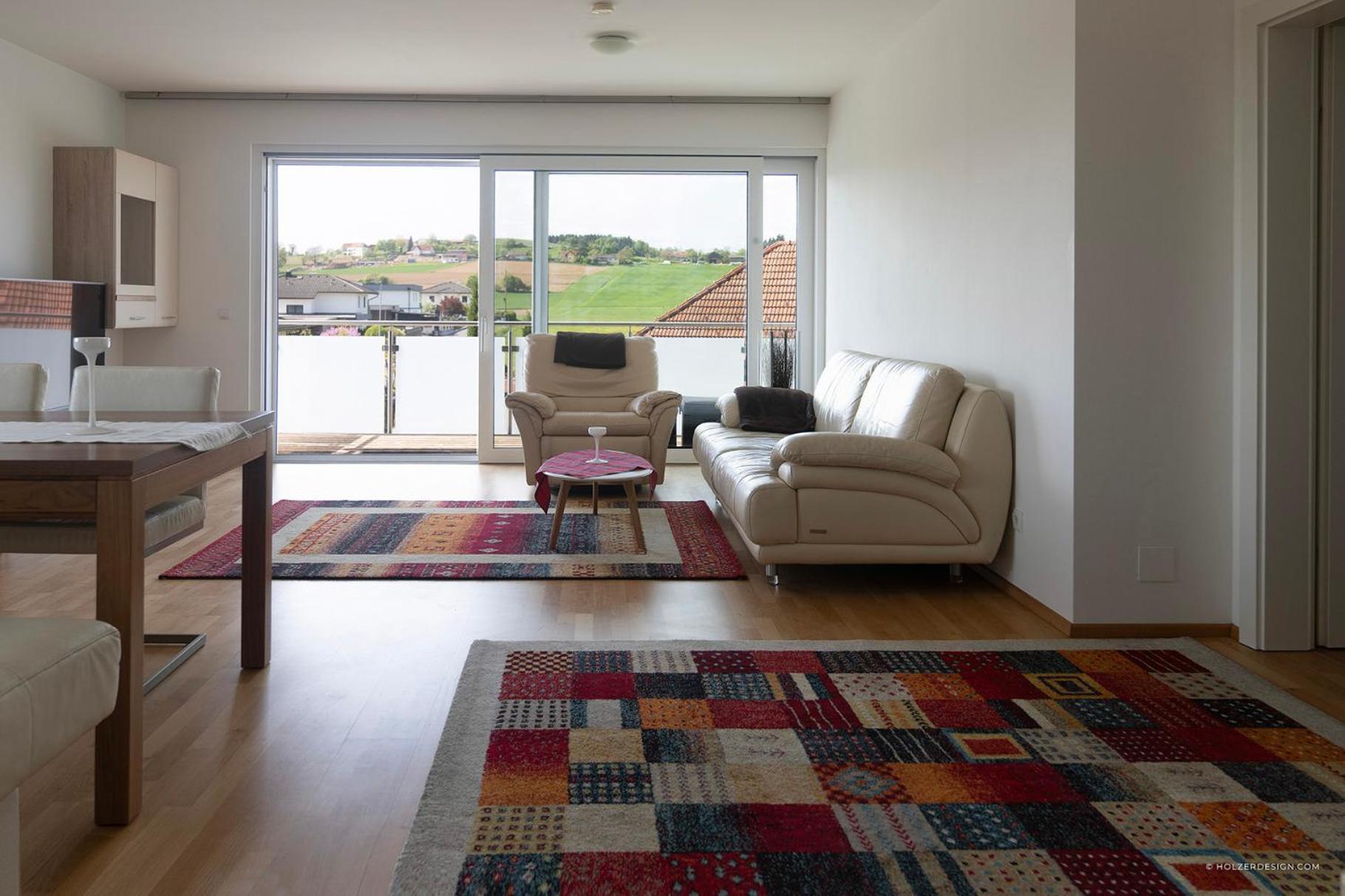 Apartament Panoramablick Dobl Zewnętrze zdjęcie