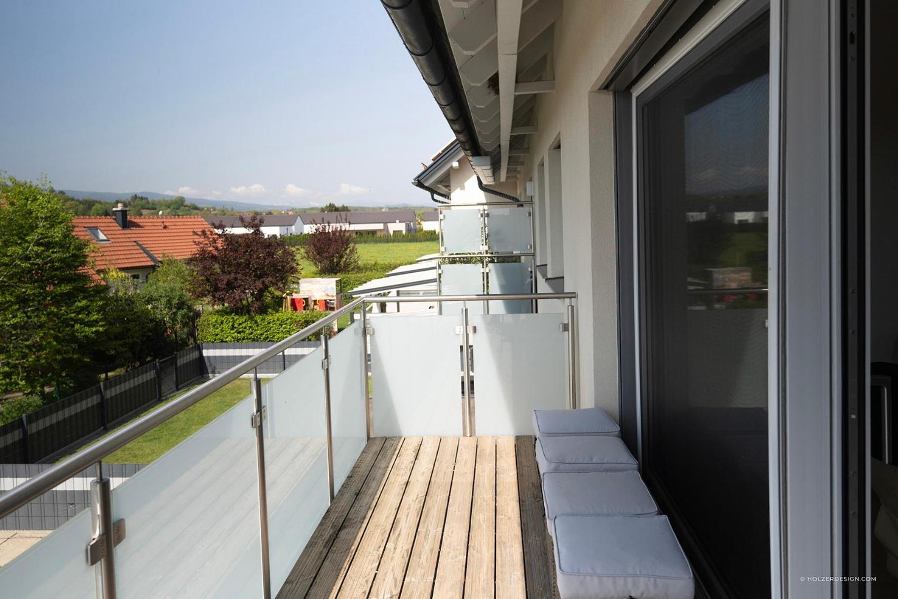 Apartament Panoramablick Dobl Zewnętrze zdjęcie