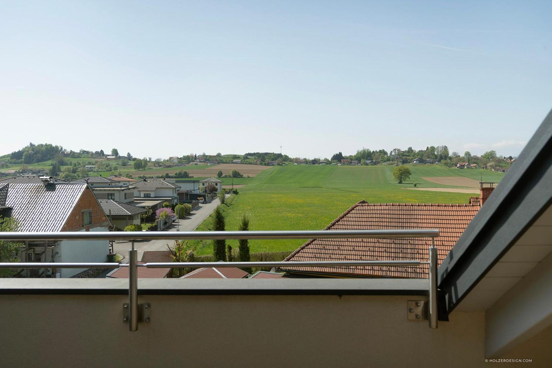 Apartament Panoramablick Dobl Zewnętrze zdjęcie