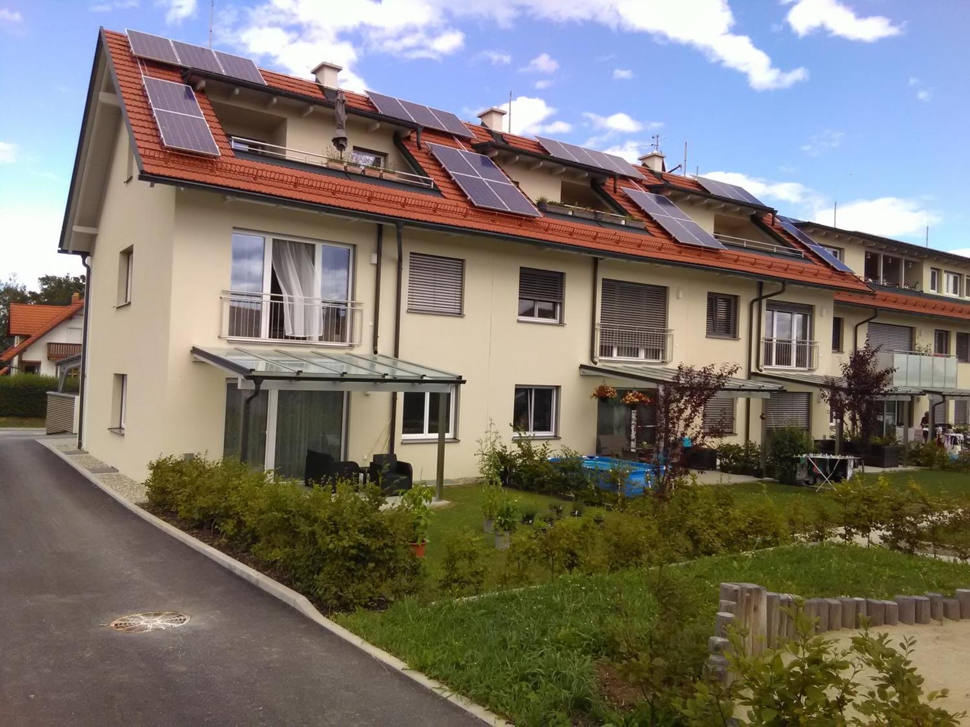 Apartament Panoramablick Dobl Zewnętrze zdjęcie