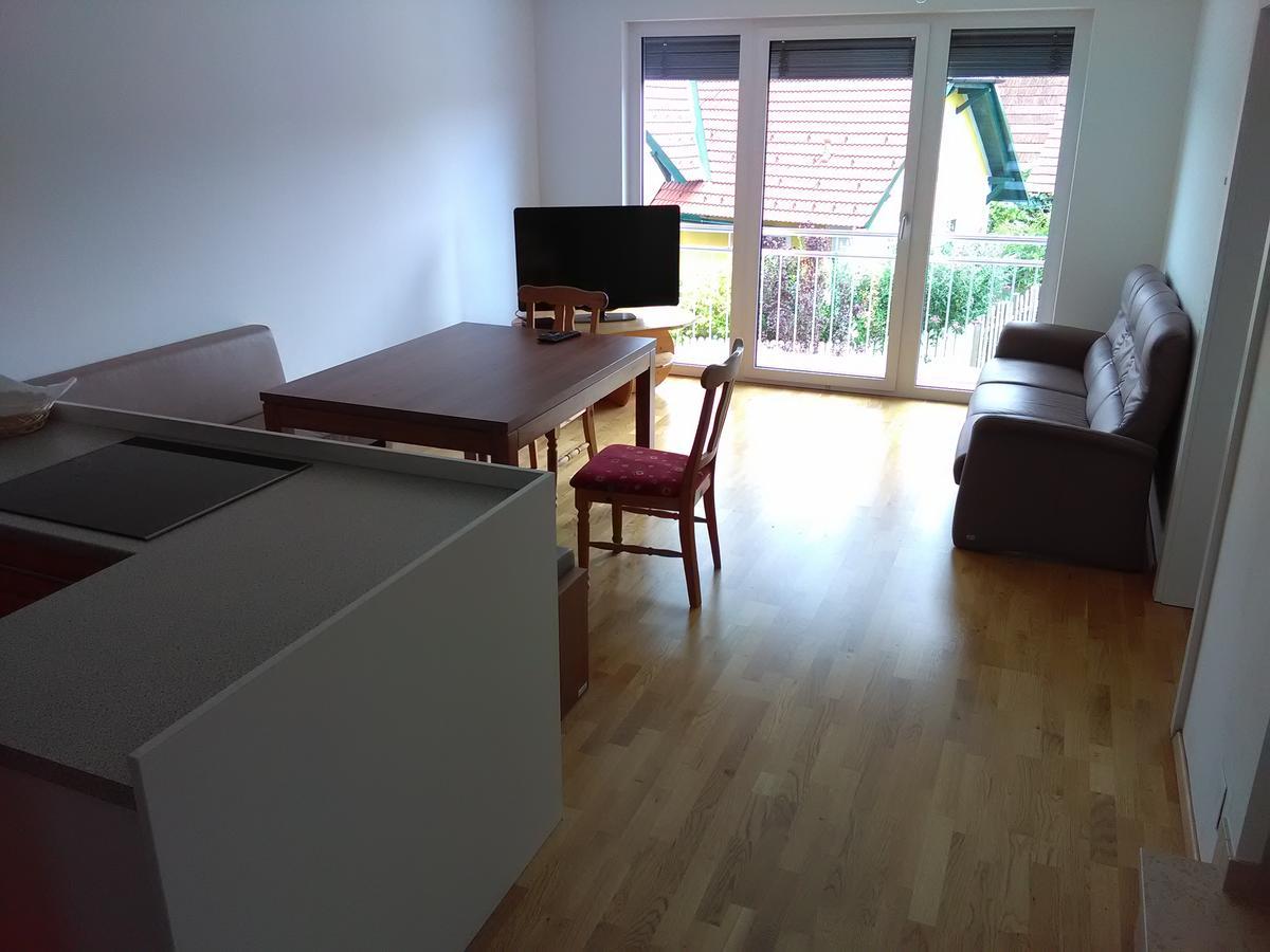 Apartament Panoramablick Dobl Zewnętrze zdjęcie